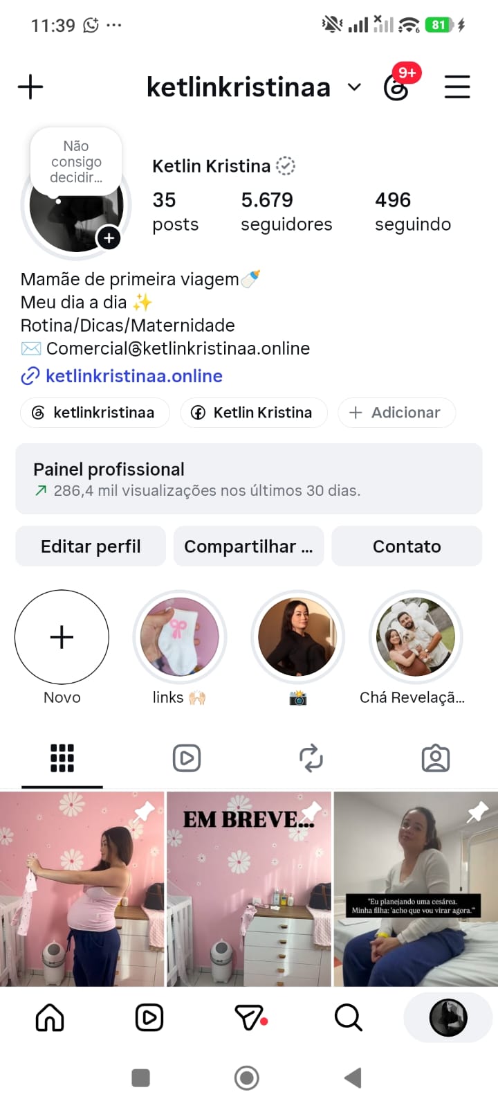 Métrica